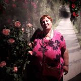 Photo de profil de Marie Yvonne Ruinet