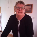 Photo de profil de Josette Berthelot