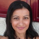 Photo de profil de Elisabeth Rodrigues