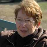 Photo de profil Michèle Baert Photo de profil de Michèle Baert