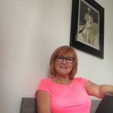 Photo de profil de Brigitte Courtot