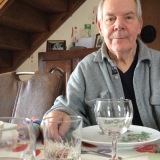 Photo de profil Bernard Lebon Photo de profil de Bernard Lebon