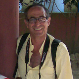 Photo de profil de Jean Rodriguez