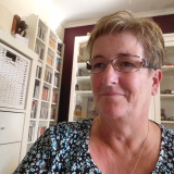 Photo de profil de Micheline Cousinet