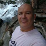 Photo de profil de Frédéric Petit