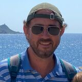 Photo de profil de Christophe Cottart