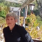 Photo de profil de Françoise Iches