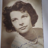 Photo de profil de Micheline Mérigot