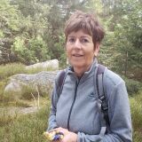 Photo de profil Marie Claire Charles Photo de profil de Marie Claire Charles