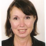 Photo de profil de Marie-Luce Meyrignac