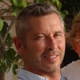 Photo de profil Arnaud Godard Photo de profil de Arnaud Godard