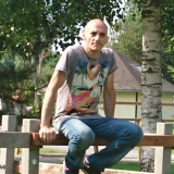 Photo de profil de Fabrice Carnero