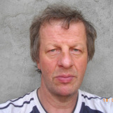 Photo de profil de Patrick Chevrier