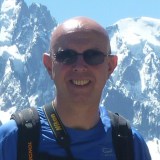 Photo de profil Dominique Lecacheux Photo de profil de Dominique Lecacheux