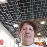 Photo de profil de Catherine Carpentier