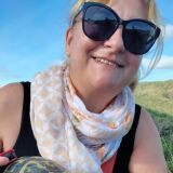 Photo de profil de Brigitte Dufour