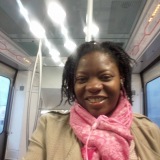 Photo de profil de Nathalie Ngo Mbea