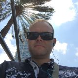 Photo de profil de Anthony Michel