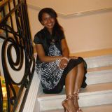 Photo de profil de Nadège Cesar