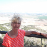 Photo de profil de Françoise Ruet