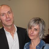 Photo de profil de Isabelle Petitjean