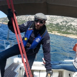 Photo de profil de Sébastien Vincent