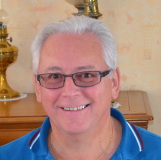 Photo de profil de Patrick Andre