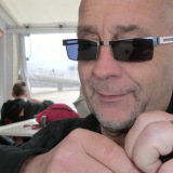 Photo de profil de Pascal Foucher