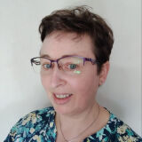 Photo de profil de Clotilde Hubert