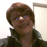 Photo de profil de Evelyne Pagès