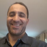 Photo de profil de Mourad Derraz