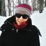 Photo de profil de Madeleine Simon