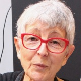 Photo de profil de Madeleine Ritter