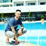 Photo de profil de Sébastien Cauchy