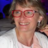 Photo de profil de Isabelle Viot