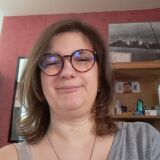 Photo de profil de Aude Capy