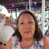 Photo de profil de Genevieve Mathis