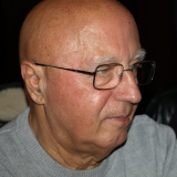 Photo de profil de Marc Huet