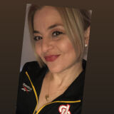 Photo de profil de Angelique Mathieu