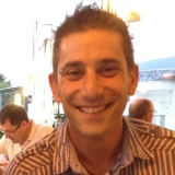 Photo de profil de Laurent Martin