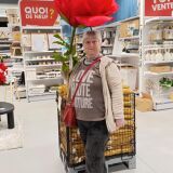 Photo de profil de Chantal Guillon