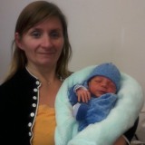 Photo de profil de Sandrine Charrki