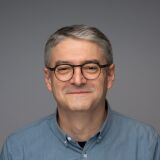 Photo de profil de Christophe Pasquier