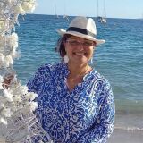 Photo de profil de Véronique Tirmarche