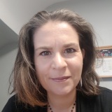 Photo de profil de Severine Verrecken