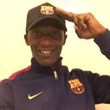 Photo de profil de Oumar Traore