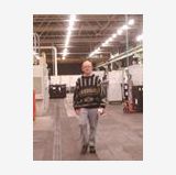 Photo de profil de Stephane Boudin