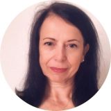 Photo de profil de Nadine Gauthier