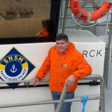 Photo de profil de Stephane Lebreton