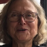 Photo de profil de Chantal Variot